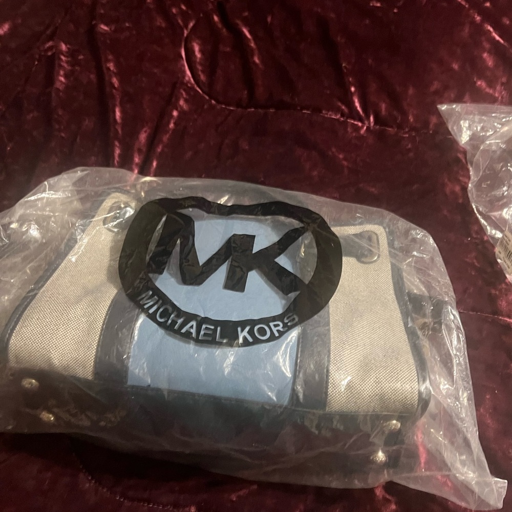 Mk bag - Picture 10 of 13